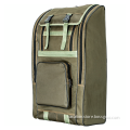 2017 wholesale waterproof oxford fishing bag backpack from Guangzhou online shop